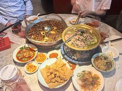 -天辣(金桥啦啦宝都店)