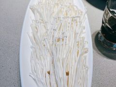 -蝎王府羊蝎子(虎坊桥总店)