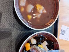 -鲜芋仙(南开大悦城店)