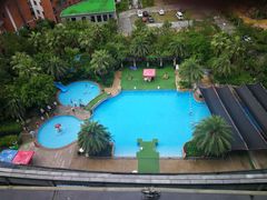 -东方帝景假日酒店