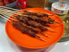 -杨氏青龙虾·羊蝎子(托乐嘉店)