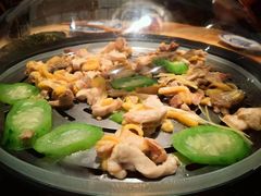 -阿鸡鱼庄·顺德鲜蒸小炒(亚运村店)