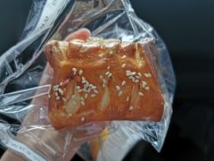 蜜桃酥-仟吉KenGee(武汉高铁站店)