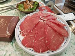-鸿姐老火锅(疁城新天地店)