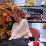 🌻上海探店｜向日葵控的天堂，美到哭泣！