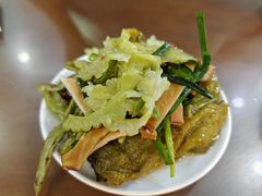 -华兴街煎蛋面(总店)