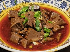 -西安饭庄·非遗陕菜(钟楼店)