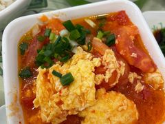 西红柿炒鸡蛋-老乡鸡(南京首创立方店)