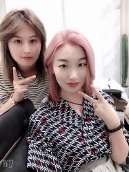 -IN STYLE·全国形象店