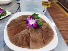 -清真军邺·金富苑肥牛(石坡街旗舰店)