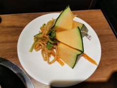 -前门后头老北京铜锅涮肉·京味菜·烤鸭(伊藤洋华堂店)