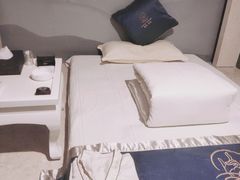 -舞指仙境港派足浴指压(金龙国际店)