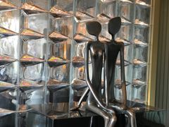 -尼依格罗香港美利酒店
