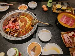 -牛New寿喜烧(新六百店)