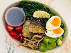 -有序Orderly融合西餐·咖啡(运河外滩店)