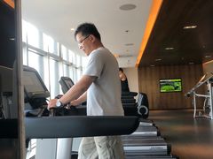 -上海宝华万豪酒店
