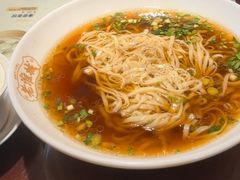-老淮城·长鱼面(河下古镇店)