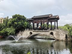 -梁园