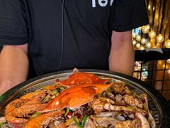 -1819餐厅·团队聚餐·烤串·精酿