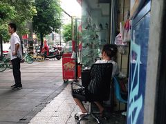 -甘记肥肠粉(马鞍北路店)