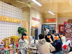 -楠波炭炉鸡煲馆(桥北店)