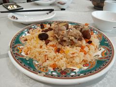 新疆手抓饭-巴依老爷·新疆美食(上城区天城路店)