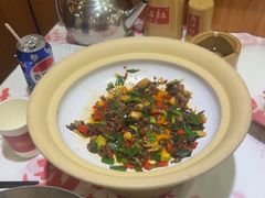 -西江红·株洲本地菜(滨江南路店)