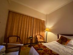 -西安交大南洋大酒店(交通大学青龙寺店)