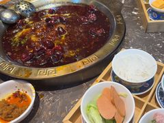 -堂客老火锅(欣阳广场总店)