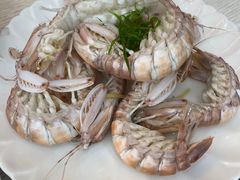 -覃记海鲜美食餐厅