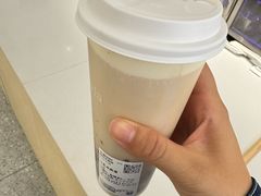 -茶百道(景田东路店)