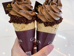 -GODIVA(海岸城店)