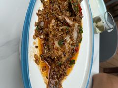 -小丫头餐厅·江浙菜·烧烤(灵隐店)