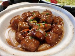 疯狂的芋头-聚鑫阁江浙菜·非遗传承技艺(青村帝华园店)