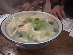 -老雒阳面馆·水席(定鼎门店)