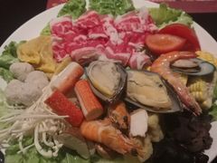 -AdD全日制餐厅(中谷花园酒店)