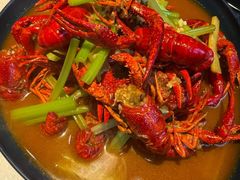 -红盔甲·小龙虾(天钥桥店)