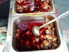 -桂萍特色牛筋牛杂(长堤街总店)