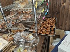 -雀食面包店(钟楼店)