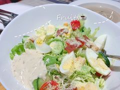 -JANS意式简餐厅·惠灵顿牛排