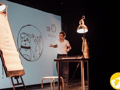 -饭米多蔻中英文绘本馆(苏州美罗店)