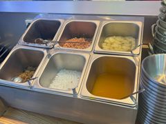 -金喜娜无限自助烤肉(泰达永旺店)