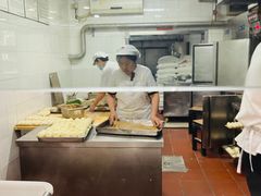 -庆丰包子铺(田村店)