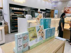 -爸爸糖吐司面包(宁波世纪东方店)