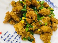 -北戴河庆山饭店·海鲜砂锅粥(北戴河黑石路店)