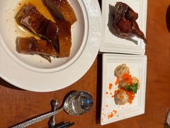 -杭州JW万豪酒店-万豪中餐厅