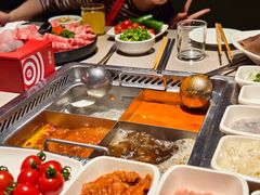 -海底捞火锅(龙湖北京大兴天街店)