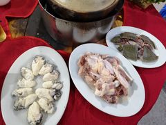 -花苑美食横琴生蚝火锅(拱北粤华路店)