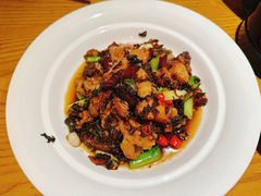 -光头李品质家常菜(人民路店)