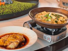 -木子山庄·安徽省老字号·中国炖锅宴